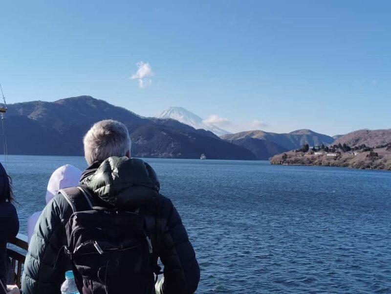 Hakone Adventure: Explore Natures Beauty and Tranquility - A Detailed Look at the Hakone Day Trip