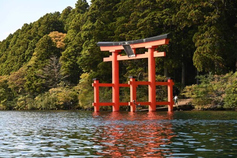 Hakone: All-Inclusive Private Tour - Frequently Asked Questions