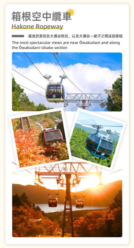 Hakone Ashinoko Lake Water Torii & Hakone Pirate Ship & Hakone Ropeway & Kamakura Enoshima Day Trip (From Tokyo) - Guides, group size and the ride from Tokyo