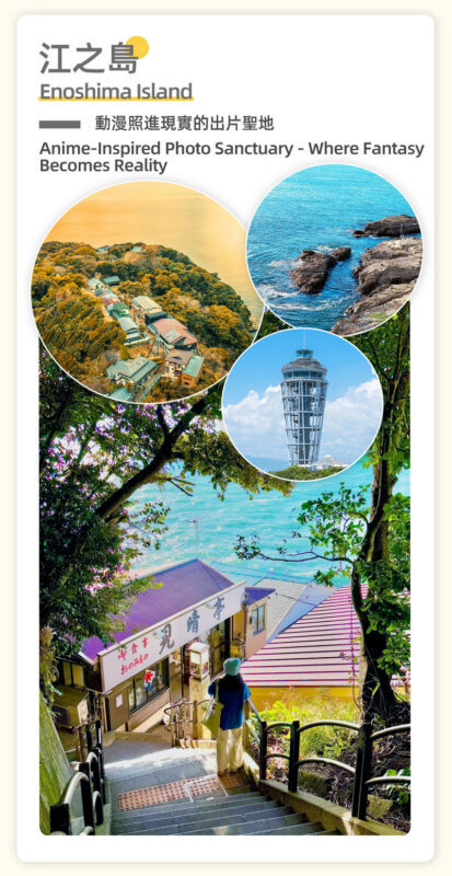 Hakone Ashinoko Lake Water Torii & Hakone Pirate Ship & Hakone Ropeway & Kamakura Enoshima Day Trip (From Tokyo) - Practical details that can make the day easier
