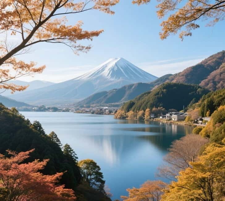 Hakone: Customizable Full Day Tour with Private Transfer - Final Thoughts