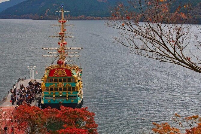 Hakone Customize Private Day Trip with Driver From Tokyo. - Practical Considerations and Value