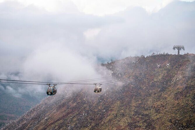 Hakone Customize Private Day Trip with Driver From Tokyo. - Who Will Enjoy This Tour?