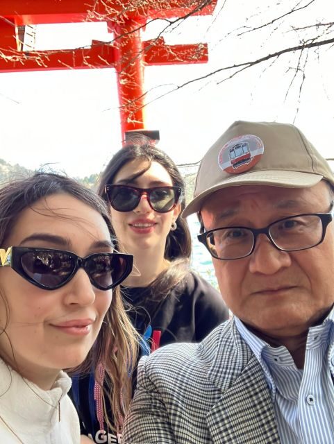 Hakone: Day Tour to View Mt Fuji & Wooden Culture Experience - The Sum Up