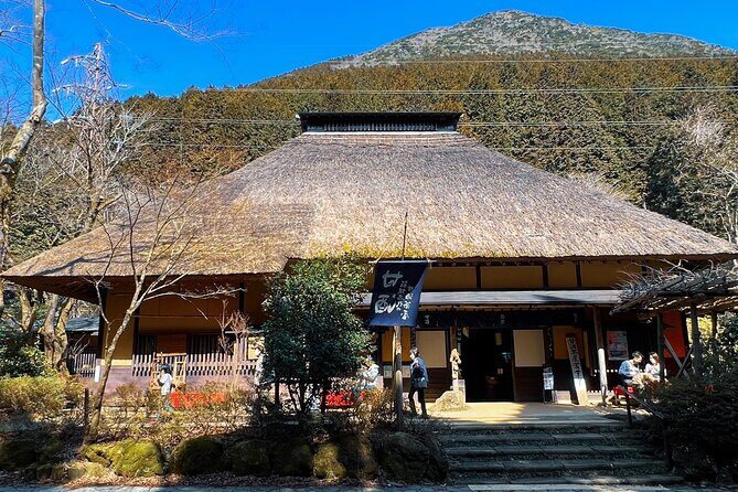 Hakone: Enchanting Fujisan - Who This Tour Is Perfect For