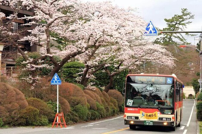 Hakone Free Pass, 2-3 Days Travel Voucher Japan - FAQ