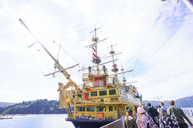 Hakone Full Day Chartered Private Tour: Art & Nature - Key points before you book
