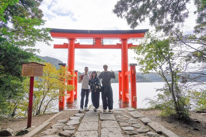 Hakone Full Day Chartered Private Tour: Art & Nature - Choosing an art museum for your interests