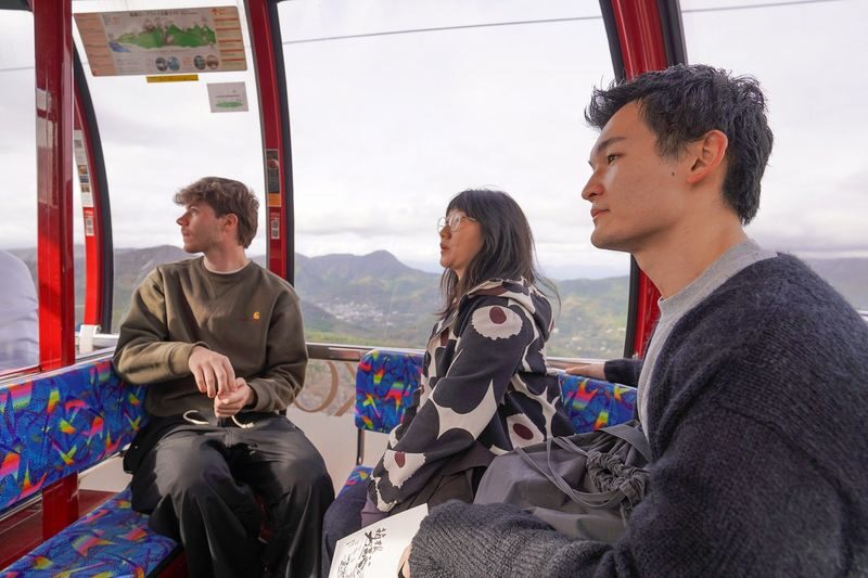 Hakone Full Day Chartered Private Tour: Art & Nature - What the price includes, and what to check