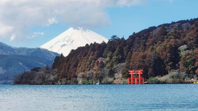 Hakone Full-Day Private Tour from Tokyo (Customizable) - FAQs