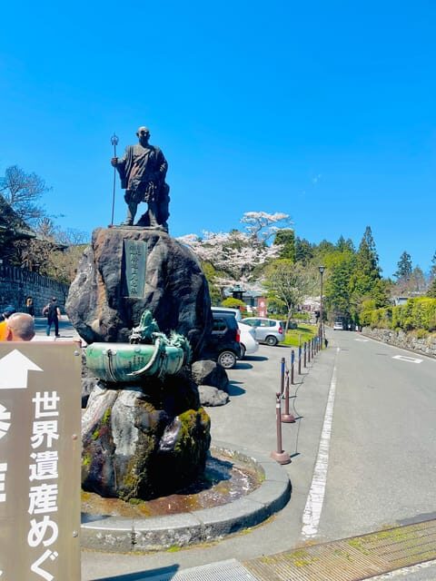 Hakone: Full day private tour with English speaking Guide - Key Points