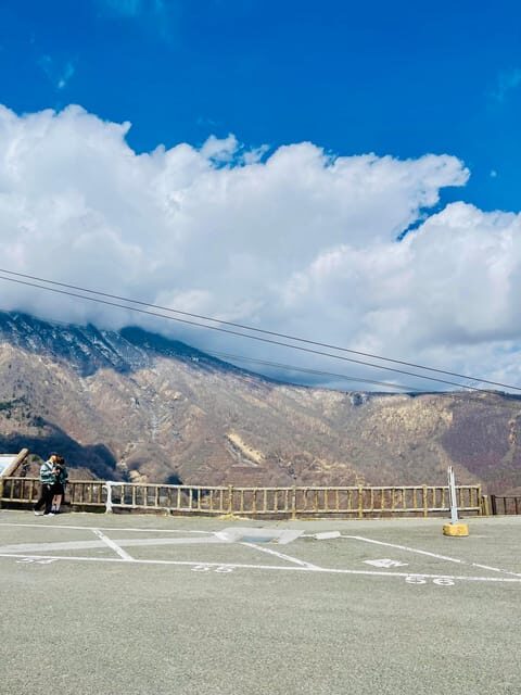 Hakone: Full day private tour with English speaking Guide - An In-Depth Look at the Hakone Private Tour