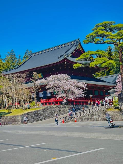 Hakone: Full day private tour with English speaking Guide - Frequently Asked Questions