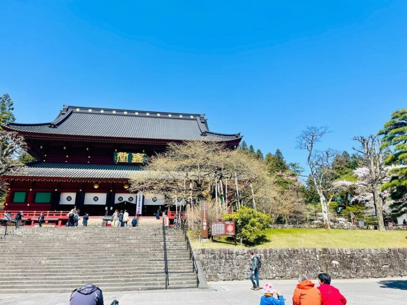 Hakone: Full day private tour with English speaking Guide - Final Thoughts