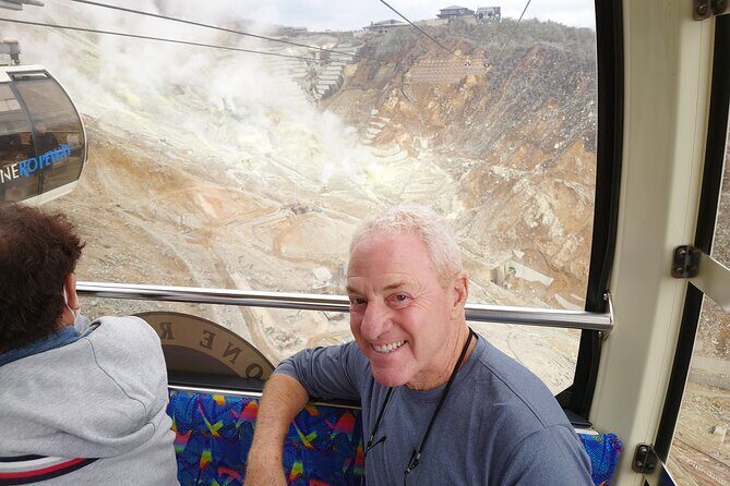 Hakone Gotemba Full Day Tour from Tokyo with Guide and Vehicle - The Experience and Practicalities