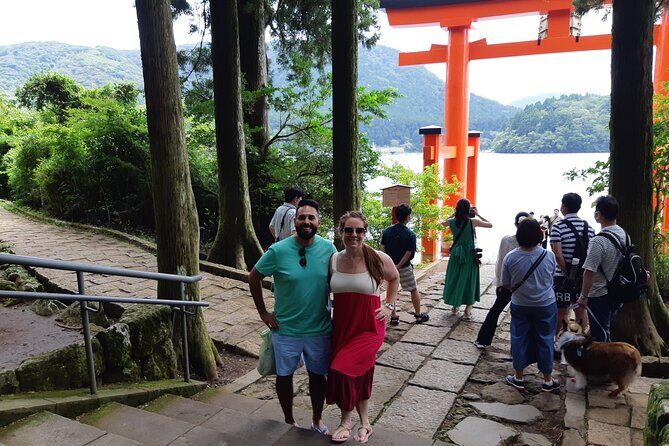 Hakone Gotemba Full Day Tour from Tokyo with Guide and Vehicle - Who Will Love This Tour?