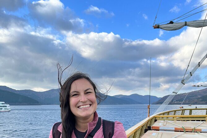 Hakone Gotemba Full Day Tour from Tokyo with Guide and Vehicle - Frequently Asked Questions