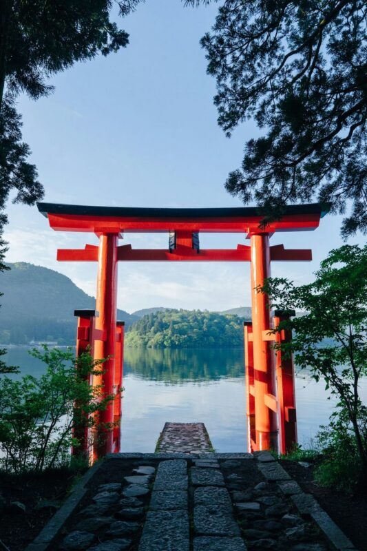 Hakone & Gotemba Premium Outlets One-Day Tour - Gotemba Premium Outlets: the shopping half