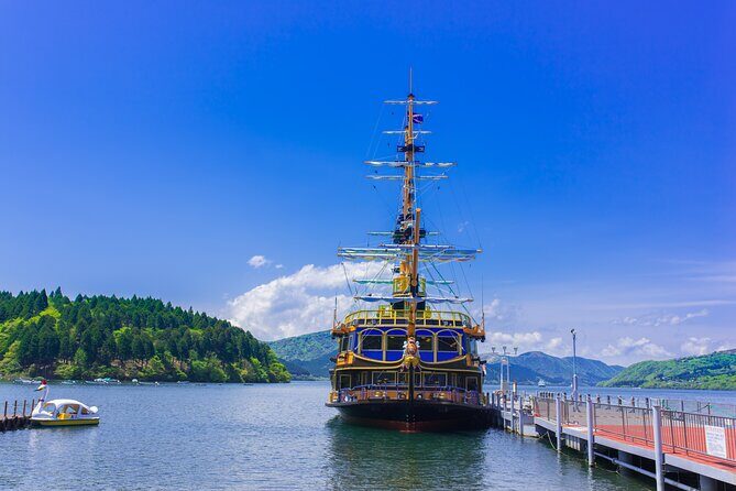 Hakone Gotemba Tour Tokyo DEP: English Speaking Driver Only - FAQ