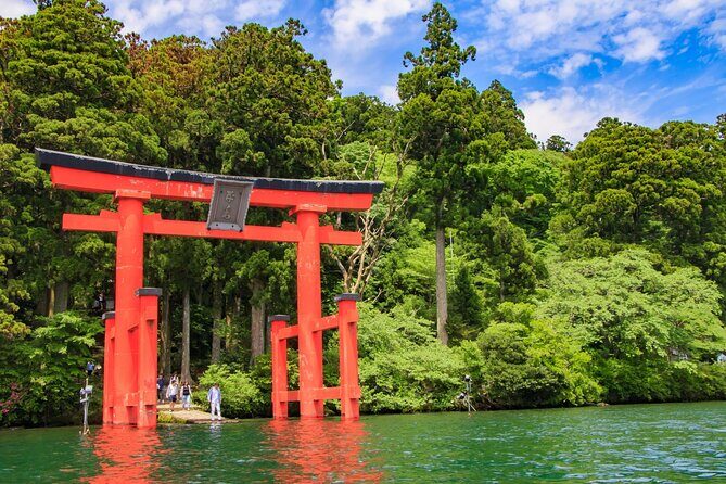 Hakone Highlights Explore Japans Mountainous Region - Who Will Love This Tour?