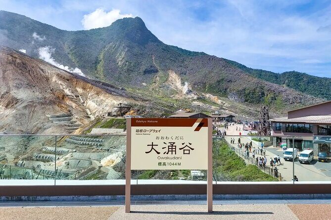 Hakone Highlights Explore Japans Mountainous Region - Final Thoughts