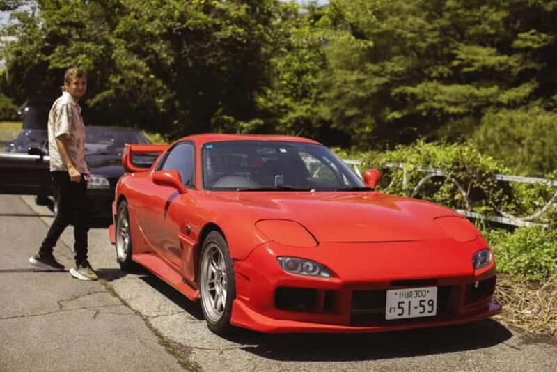 Hakone JDM Sports Car Self Drive Tour! Drive Up to 4 Cars! - An In-Depth Look at the Hakone JDM Sports Car Self Drive Tour