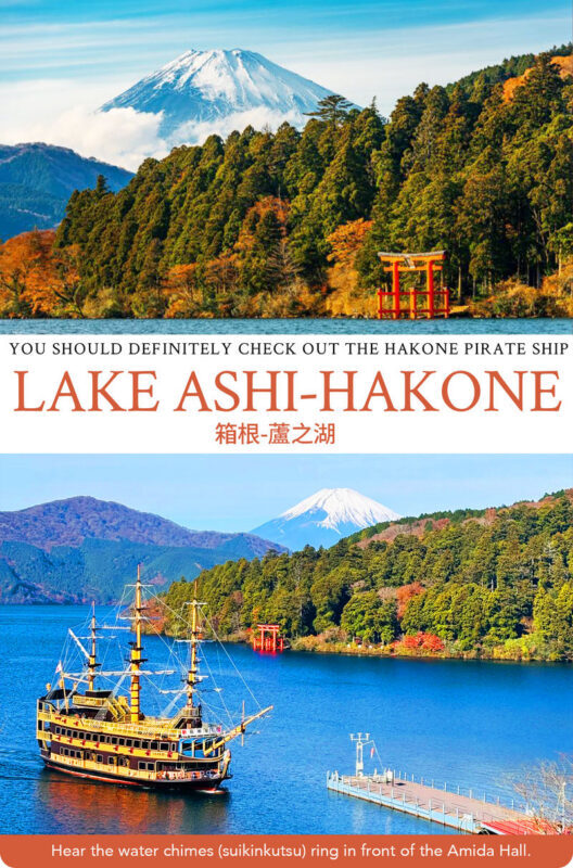 Hakone & Kamakura Mountain and Sea Tour: Hakone Owakudani & Pirate Ship & Aerial Cable Car & Enoshima Day Trip - Enoshima: shrine steps, snacks and a sea-facing finish