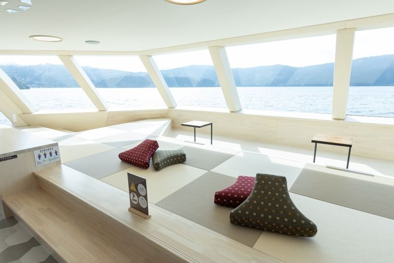 Hakone Lake Ashinoko pleasure boat round trip ticket (Hakone) - Is the ticket good value?