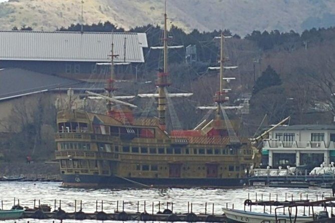 Hakone, majestic moment waiting! - Final Thoughts: Who Will Love This Tour