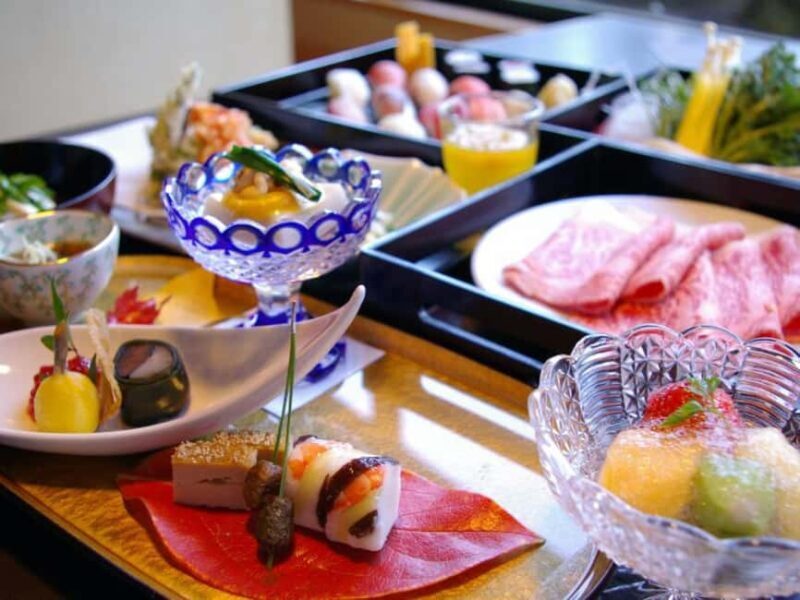 Hakone Onsen Hotel Stay with Optional Private Car Transfer - An In-Depth Look at the Hakone Onsen Experience