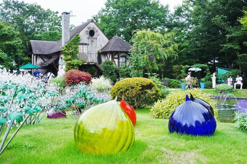Hakone Open-Air Museum, POLA Museum of Art, and Venetian Glass Museum of Hakone Day Trip (From Tokyo) - The return trip and the value of a fixed route