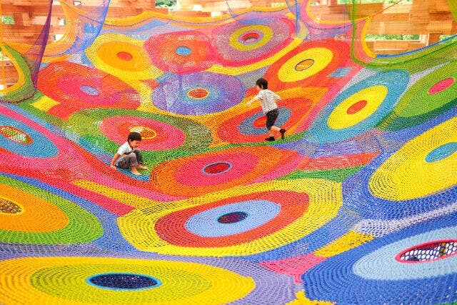 Hakone Open-Air Museum Ticket - How to spend two or three hours
