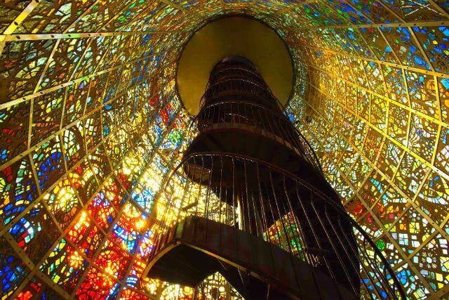 Hakone Open-Air Museum Ticket - Getting there by train or car