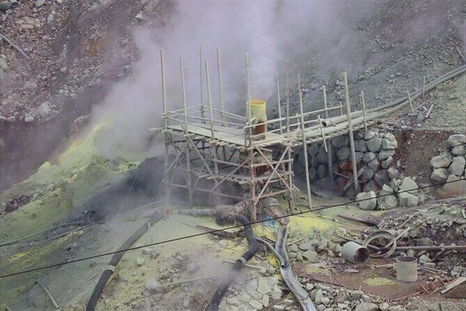 Hakone-Owakudani and Lake Ashi Guided Tour - Who Will Love This Tour