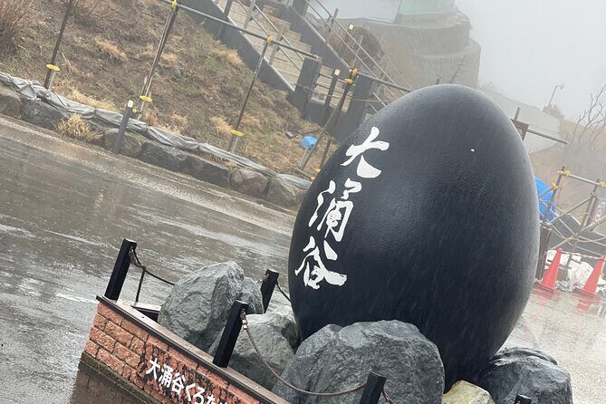 Hakone Private Car Sightseeing Tour - Exploring the Hakone Private Car Sightseeing Tour in Detail