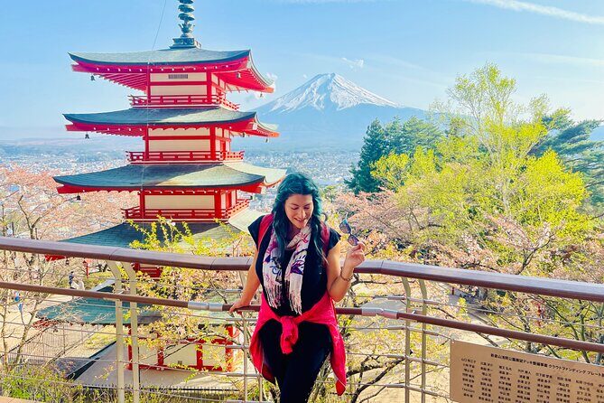 Hakone Private Car Sightseeing Tour - Final Thoughts