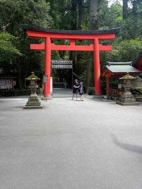 Hakone Private Customize Tour With English speaking driver - The Experience in Detail: What Makes this Tour Stand Out