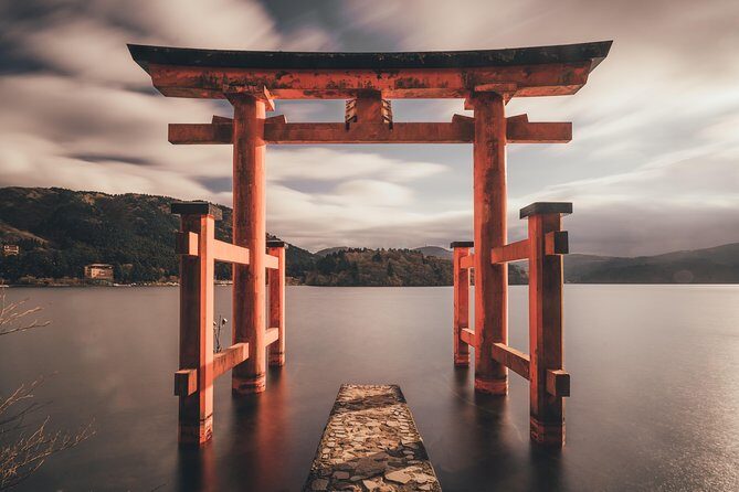 Hakone Private One Day Tour From Tokyo: Mt Fuji, Lake Ashi, Hakone National Park - Discover the Beauty of Hakone on a Private One-Day Tour from Tokyo