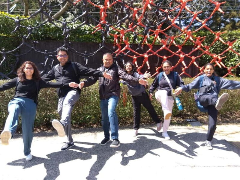 Hakone : Private Tour with Government-Licensed Guide - Discovering Hakone: What You Can Expect from the Tour