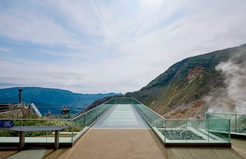 Hakone Ropeway One-Way / Round-Trip Ticket - One-way or round trip: choose around your route