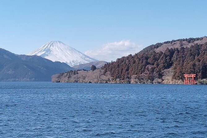 Hakone Scenic Adventure Nature and Tranquil Journey - Final Thoughts