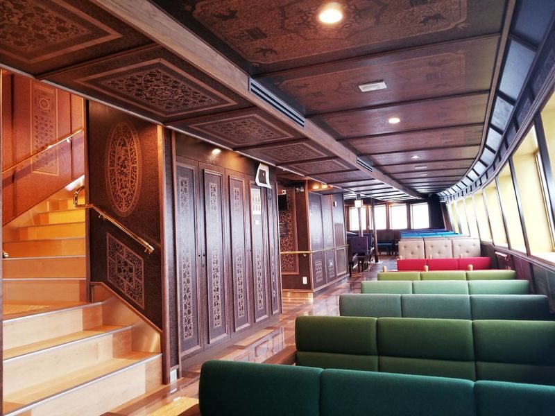Hakone Sightseeing Cruise Ticket (Kanagawa) - Weather, queues, and the view