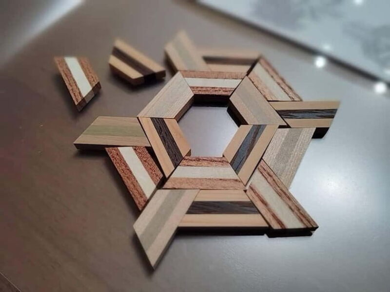 Hakone: Yosegi Zaiku Craft Experience - Who Will Love This Experience?