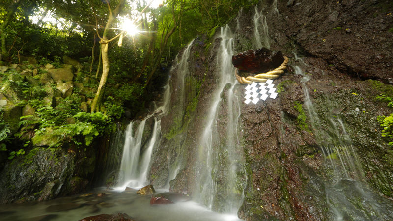 Hakone Yumoto Onsen Tenseien Admission Ticket (Hakone) - What your visit to Tenseien feels like