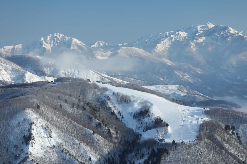Hakuba Iwatake Lift Ticket with Ski/Snowboard Rental - Where the Package Offers Value, and Where It Does Not