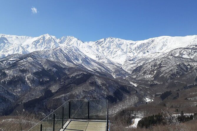 Hakuba Iwatake Snowfield 1 Day Lift Pass,Gear and Clothing Rental - The Experience at Hakuba Iwatake Snowfield