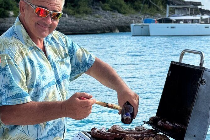 Hakuna Matata - St Maarten Catamaran day cruise - Final Thoughts