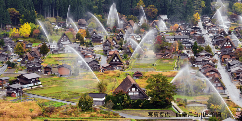 Hakusan Shirakawa-go White Road & Shirakawago One-day UNESCO site & Autumn Tour - Who is likely to enjoy this day