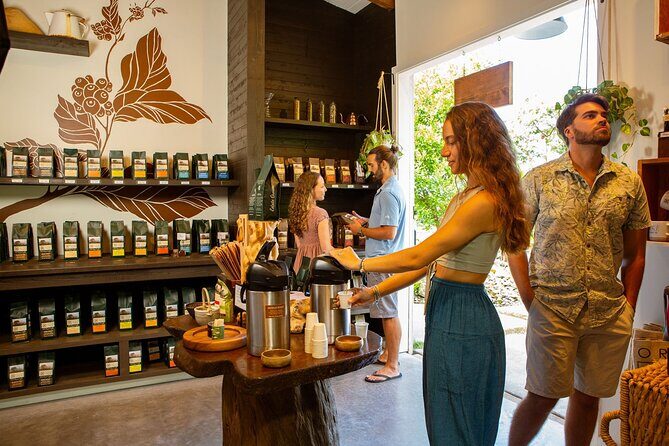 Hala Tree Coffee Farm Tour - Hala Tree Coffee Farm Tour: Authentic Kona Coffee Experience on Hawaii’s Big Island