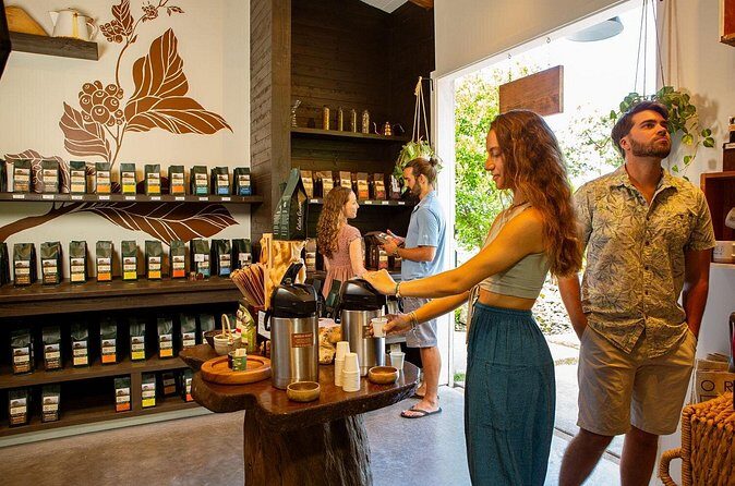 Hala Tree Coffee Farm Tour - Practical Details and Tips